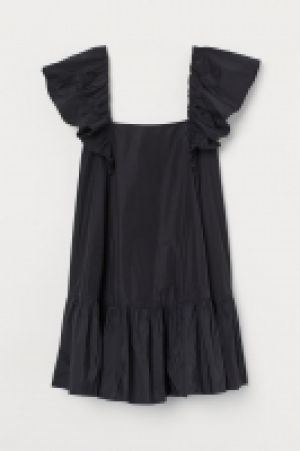 Kleid mit Volantärmeln CHF 41.95