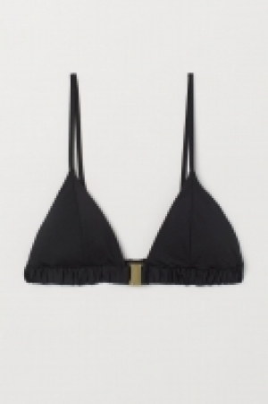 Wattiertes Triangel-Bikinitop CHF 16.95