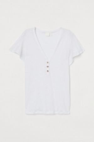 Leinenshirt CHF 8.95