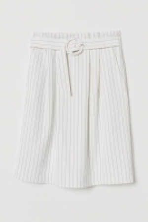 Jupe mit Gürtel CHF 23.95
