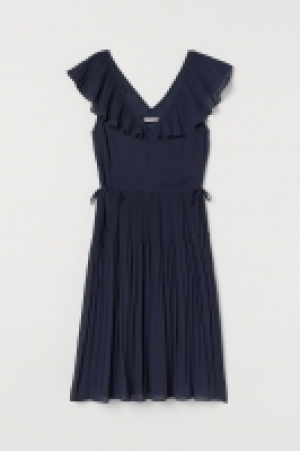 Plissiertes Kleid CHF 29.95
