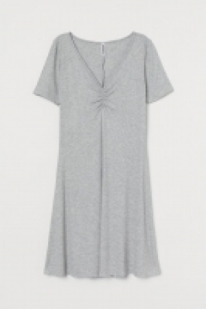 Geripptes Kleid CHF 8.95