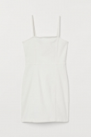 Bodycon-Kleid aus Baumwolle CHF 10.95