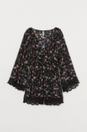 Jumpsuit mit Spitze CHF 27.95