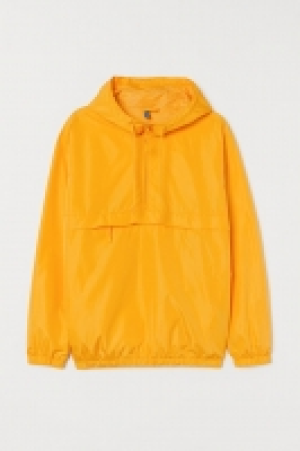Anorak mit Kapuze CHF 20.95