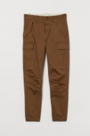 Baumwoll-Cargohose CHF 23.95