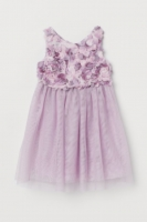Glitzerndes Tüllkleid CHF 18.95
