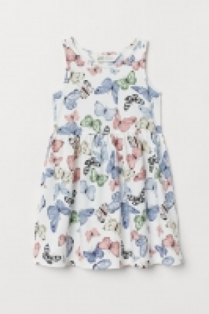 Ärmelloses Jerseykleid CHF 4.45