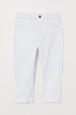 Skinny Fit Capri Jeans CHF 11.95