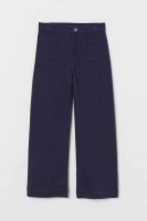 Twillhose in 7/8-Länge CHF 20.95