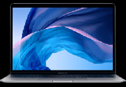 MediaMarkt Apple APPLE MacBook Air (2020) - Notebook (13.3 