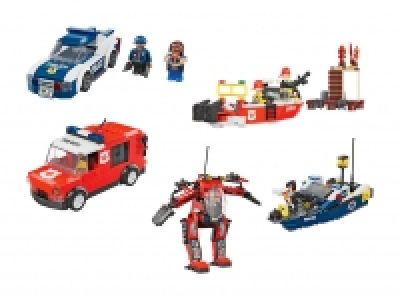 Clippys-Set S CHF 5.99