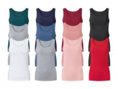 Achselhemden, 3er CHF 9.99
