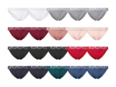 Minislips, 5er CHF 8.99