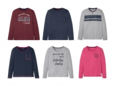 Schlafshirt CHF&nbsp;4.99