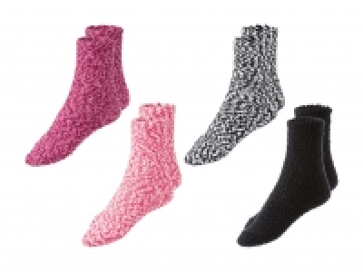 Kuschelsocken, 2er CHF 2.99