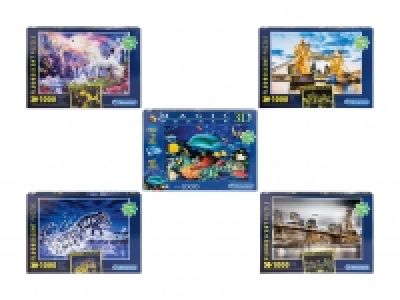 Puzzle CHF 4.99