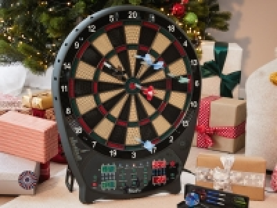 Elektronische Dartscheibe CHF 24.90