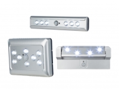 LED-Sensorleuchte CHF 9.99