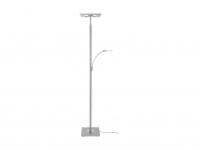 LED-Deckenfluter CHF 79.90