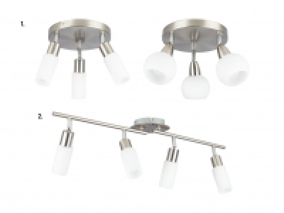 LED-Deckenleuchte CHF 24.90