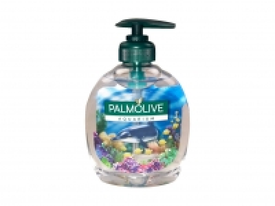 Lidl  Palmolive Flüssigseife Aquarium