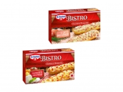 Dr. Oetker Bistro Baguette CHF 2.95