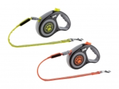 Ausziehleine LED