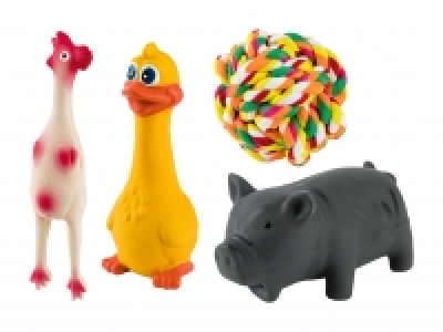 Hundespielzeug CHF 2.99