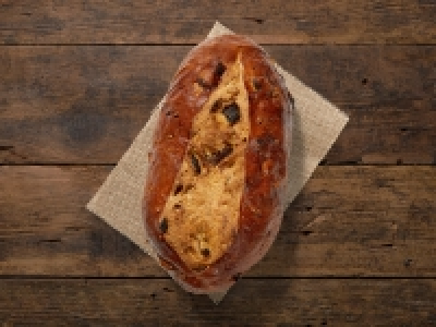 Früchtebrot