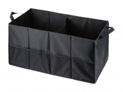 Kofferaum-Organizer