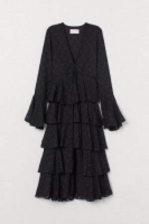 Kleid mit Jacquardmuster CHF 139.00