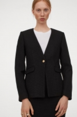Bouclé-Blazer CHF 45.95