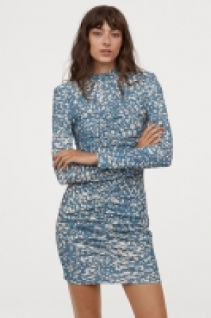 Drapiertes Kleid CHF 34.95