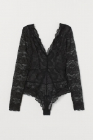 Body aus Spitze CHF 16.95
