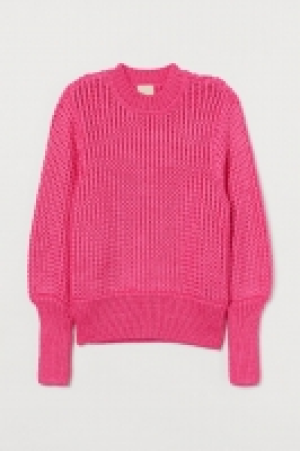 Pullover aus Schwerstrick CHF 47.95