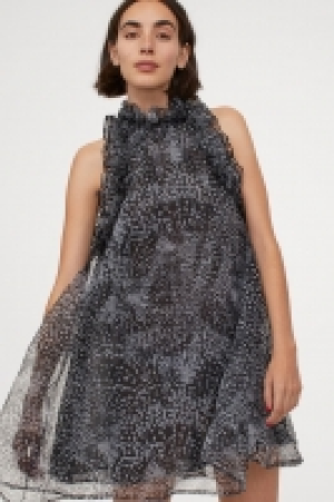 Kleid in A-Linie mit Volants CHF 41.95