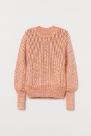 Pullover aus Schwerstrick CHF 23.95