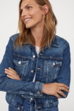 Jeansjacke CHF 31.95