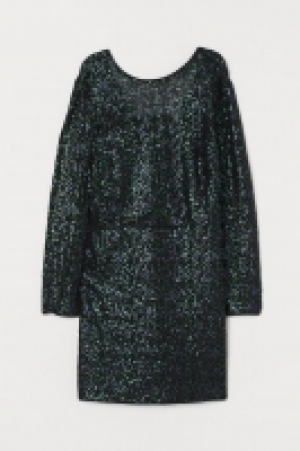 Paillettenkleid CHF 33.95