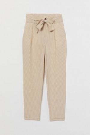 Paperbag-Hose CHF 32.95