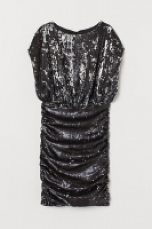 Paillettenkleid CHF 72.95