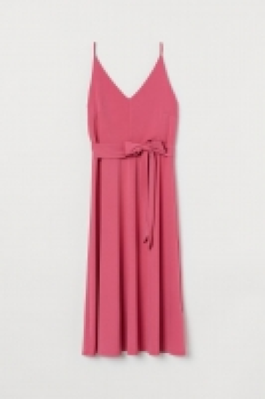 Crêpe-Kleid CHF 18.95
