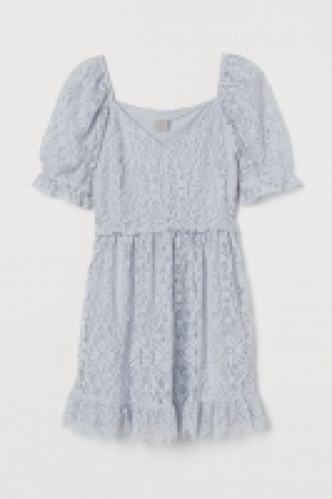 Kurzes Spitzenkleid CHF 58.95