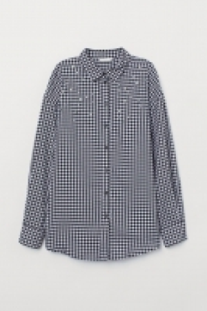 Flanellbluse CHF 21.95
