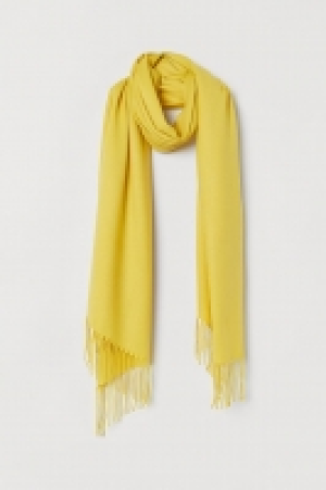 Gewebter Schal CHF 9.95