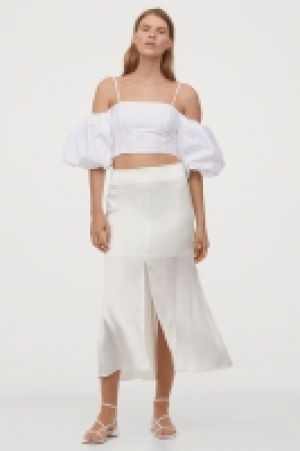 Jupe aus Lyocellmix CHF 35.95