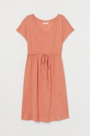 MAMA Kleid aus Baumwollmix CHF 19.95