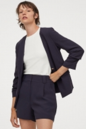 Gerader Blazer CHF 34.95