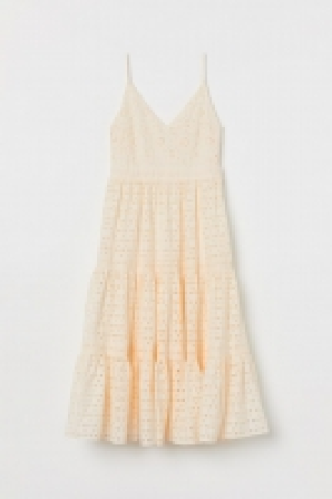 Kleid mit Broderie Anglaise CHF 89.95